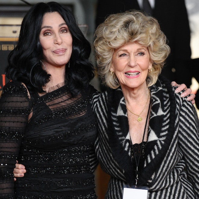 Cher Recalls Mom Georgia Holt’s Final Moments Before Death